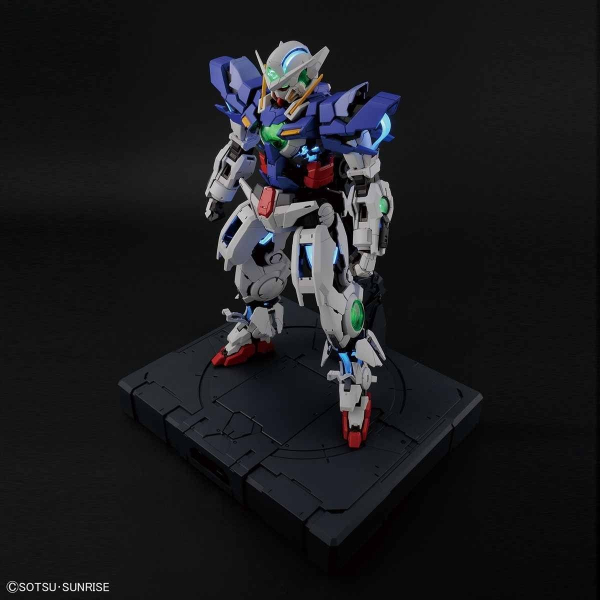 BANDAI 1/60 PG 能天使鋼彈 Gundam EXIA 專用LED燈組 機動戰士 鋼彈OO 組裝模型 PG,1/60,能天使,LED燈,鋼彈00