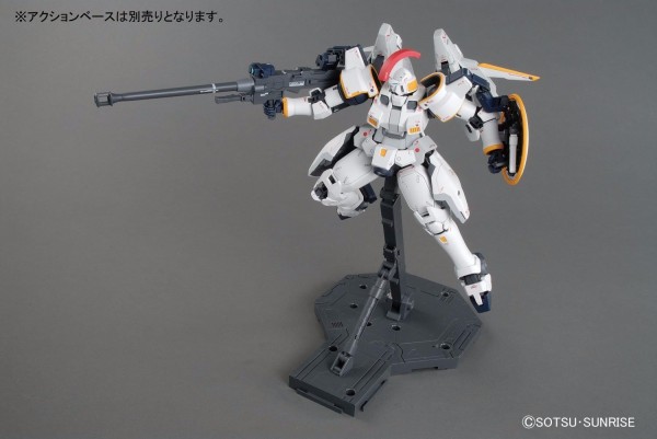 BANDAI 1/100 MG 托爾吉斯I 敗者的榮光版 新機動戰記 鋼彈W 組裝模型 BANDAI,1/100,MG,托爾吉斯I,敗者的榮光版,新機動戰記 ,鋼彈W,組裝模型,