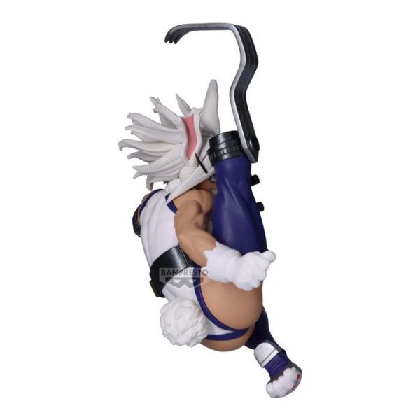 BP景品 我的英雄學院 T.A.H. PLUS 米爾科 眼鏡牌 BANPRESTO 2509 BP景品 我的英雄學院 T.A.H. PLUS 米爾科 眼鏡牌 BANPRESTO