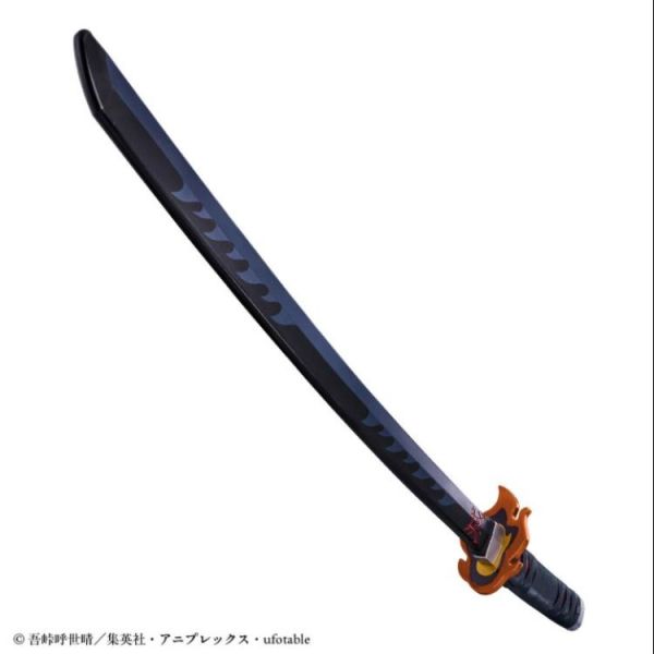 (預購) BANDAI 鬼滅之刃 DX日輪刀Lite Ver. 20260309 BANDAI 鬼滅之刃 DX日輪刀Lite Ver.