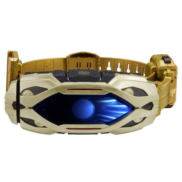 [再販] BANDAI 假面騎士 GEATS DX億萬驅動器 [再販] BANDAI 假面騎士 GEATS DX億萬驅動器
