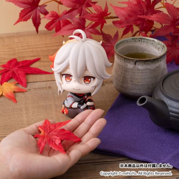 (預購) MEGAHOUSE Lookup 原神 楓原萬葉 20260115 MEGAHOUSE Lookup 原神 楓原萬葉