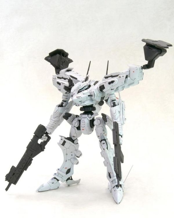 (預購) [再販] Kotobukiya 壽屋 1/72 機戰傭兵 白格林特LINEARK WHITE-GLINT V.O.B SET 組裝模型 20260701 [再販] Kotobukiya 壽屋 1/72 機戰傭兵 白格林特LINEARK WHITE-GLINT V.O.B SET 組裝模型
