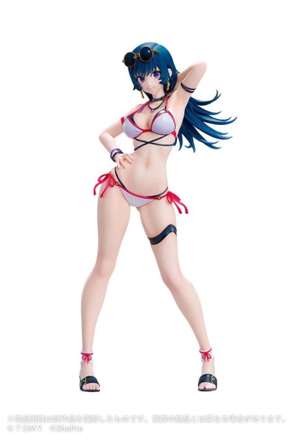 (預購) TAKARA TOMY T-SPARK Fig GRANDE 機獸創世紀 柯特娜 艾麗卡斯 SF-G01 20260601 TAKARA TOMY T-SPARK Fig GRANDE 機獸創世紀 柯特娜 艾麗卡斯 SF-G01