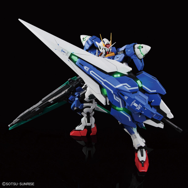 BANDAI 1/60 PG OO鋼彈 00鋼彈 七劍型/G 機動戰士 鋼彈OO 組裝模型 BANDAI,1/60,PG,OO鋼彈,00鋼彈,七劍型/G,機動戰士 鋼彈OO,組裝模型,