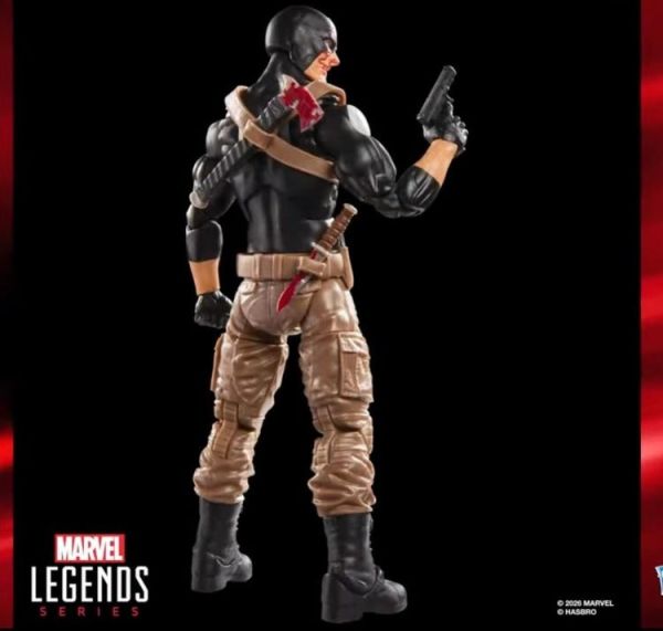 (預購) Hasbro 孩之寶 漫威傳奇6吋人物 夜魔俠 Muse Bullseye 雙入組 20260512 Hasbro 孩之寶 漫威傳奇6吋人物 夜魔俠 Muse Bullseye 雙入組