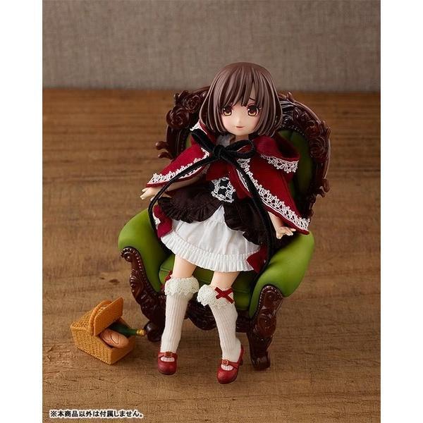 (預購) Phat! PARDOLL 古典椅 Matcha 20260823 Phat! PARDOLL 古典椅 Matcha