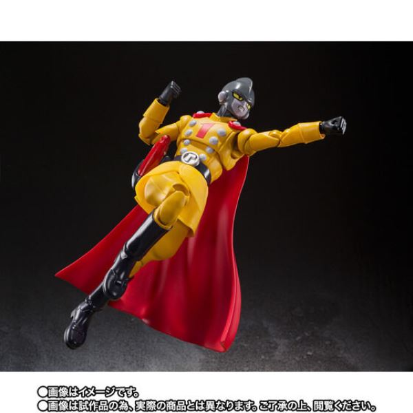 BANDAI S.H.Figuarts SHF 七龍珠超 劇場版 伽瑪1號 BANDAI,S.H.Figuarts,SHF,七龍珠,超,劇場版,伽瑪1號,