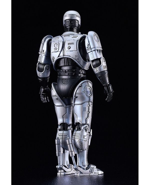 Good Smile MODEROID 機器戰警 組裝模型 Good Smile MODEROID 機器戰警 組裝模型