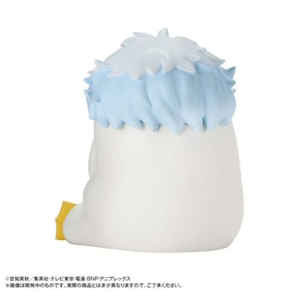 (預購) [特典版] MegaHouse C.B.S.存錢筒 銀魂 銀莎白 20251013 [特典版] MegaHouse C.B.S.存錢筒 銀魂 銀莎白