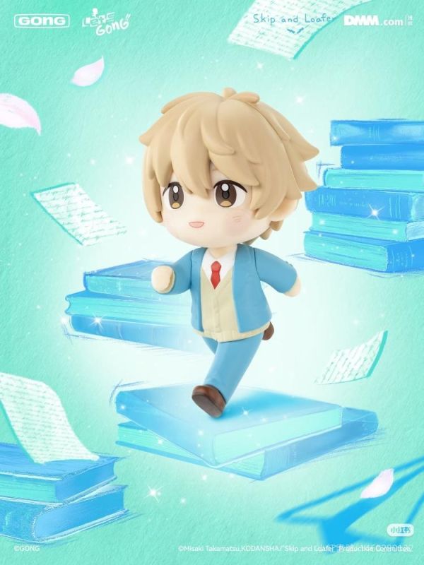 (預購) 共鳴Gong 躍動青春 志摩聰介 20260326 共鳴Gong 躍動青春 志摩聰介