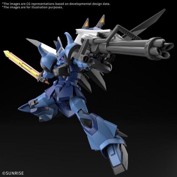 (預購) BANDAI HG 1/144 機動戰士鋼彈 SEED FREEDOM ZERO 古夫烈焰特裝型 組裝模型 20261021 BANDAI HG 1/144 機動戰士鋼彈 SEED FREEDOM ZERO 古夫烈焰特裝型 組裝模型