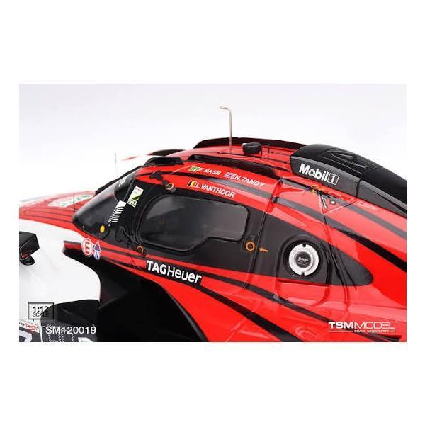 (預購) TSM MODEL 1/43 保時捷 Porsche 963 #7 Porsche Penske Motorsport 2025 IMSA Daytona 24 Hrs Winner TSM430935 20260824 TSM MODEL 1/43 保時捷 Porsche 963 #7 Porsche Penske Motorsport 2025 IMSA Daytona 24 Hrs Winner TSM430935
