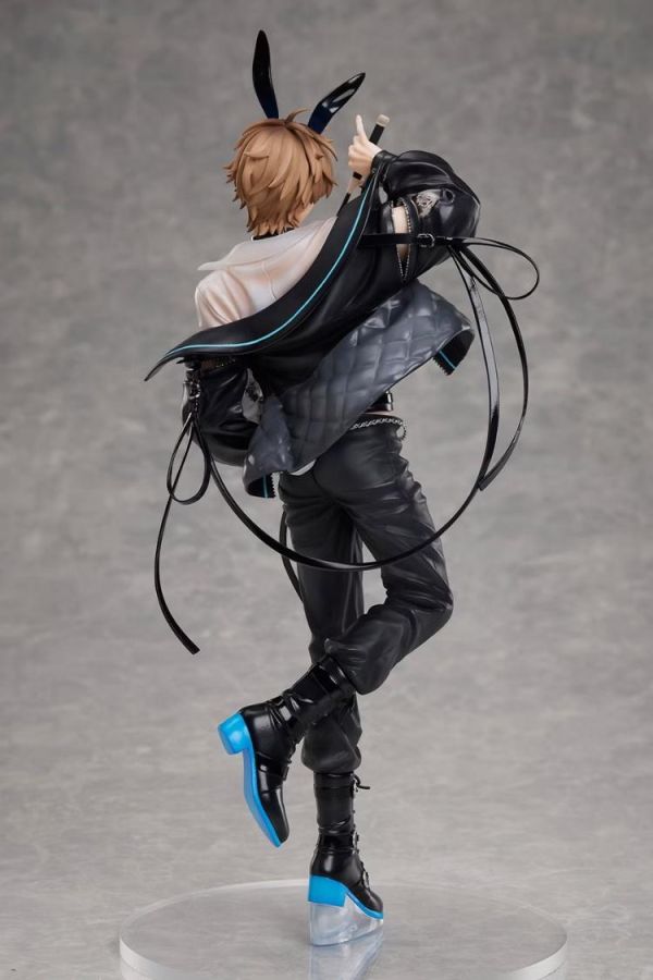 (預購) [18禁商品] BINDing 1/8 新世界狂歡 伊得 兔子ver. PVC完成品 20260524 [18禁商品] BINDing 1/8 新世界狂歡 伊得 兔子ver. PVC完成品