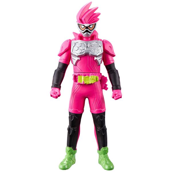BANDAI 假面騎士軟膠 假面騎士 Ex-aid Action Gamers Level 2 BANDAI,假面騎士,軟膠,假面騎士,Ex-aid Action Gamers Level 2,