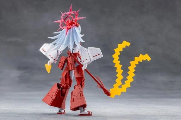 (預購) Kotobukiya 壽屋 無限邂逅Megalo Maria 霜刃 EIS EIZEN 組裝模型 CX031 20260805 Kotobukiya 壽屋 無限邂逅Megalo Maria 霜刃 EIS EIZEN 組裝模型 CX031
