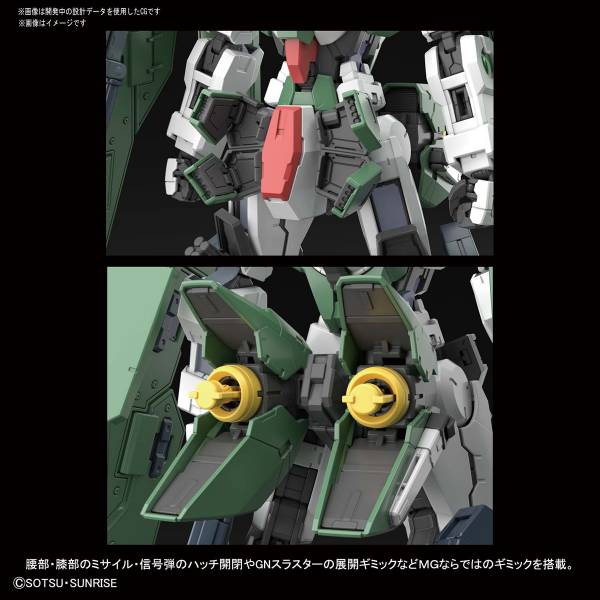 BANDAI 1/100 MG 力天使鋼彈 機動戰士 鋼彈OO 組裝模型 BANDAI,1/100,MG,力天使,鋼彈,機動戰士, 鋼彈,OO,組裝模型,