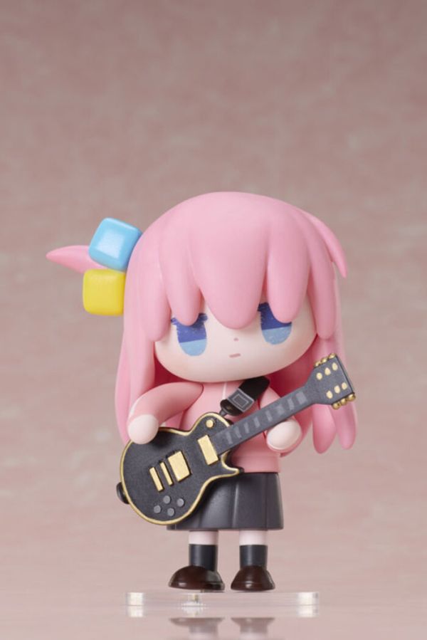 ANIPLEX 孤獨搖滾! 後藤一里 Q版公仔 10cm PVC ANIPLEX 孤獨搖滾! 後藤一里 Q版公仔 10cm PVC