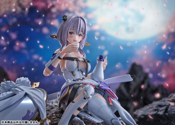 Max Factory figma 640 勝利女神：妮姬 紅蓮 可動完成品 Max Factory figma 640 勝利女神：妮姬 紅蓮 可動完成品