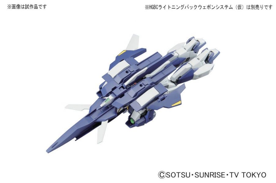 BANDAI 1/144 HGBF 020 電光鋼彈 鋼彈創鬥者 組裝模型 BANDAI,1/144,HGBF,020,電光鋼彈,鋼彈創鬥者,組裝模型,