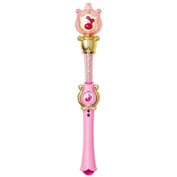[PB商店] BANDAI Special Memorize 小魔女DoReMi Picot Polon魔法棒 [PB商店] BANDAI Special Memorize 小魔女DoReMi Picot Polon魔法棒