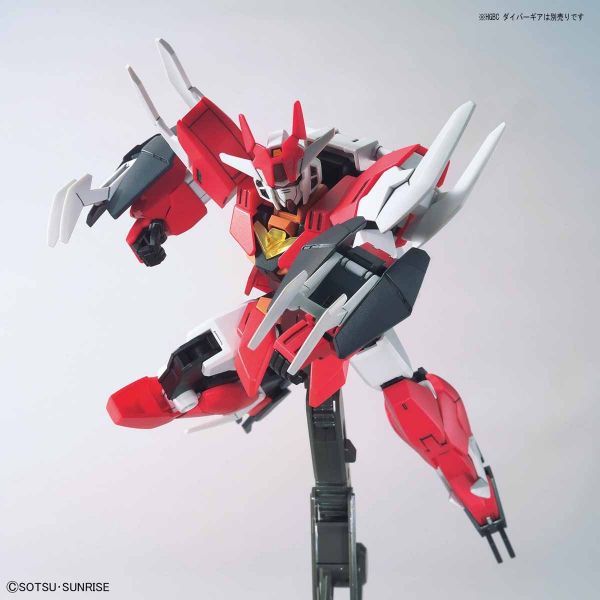 BANDAI 1/144 HGBD:R 008 火星4式組件 核心鋼彈 真實配色 鋼彈創鬥者 潛網大戰 組裝模型 BANDAI,1/144,HGBD:R,008,火星4式組件,核心鋼彈,真實配色,鋼彈創鬥者,潛網大戰,組裝模型,