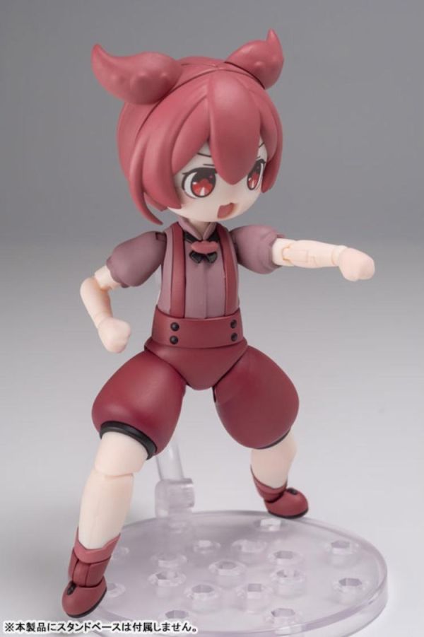 (預購) PLUM PMOA 1/12 東北俊子 俊達萌計畫 安可萌 組裝模型 20260531 PLUM PMOA 1/12 東北俊子 俊達萌計畫 安可萌 組裝模型