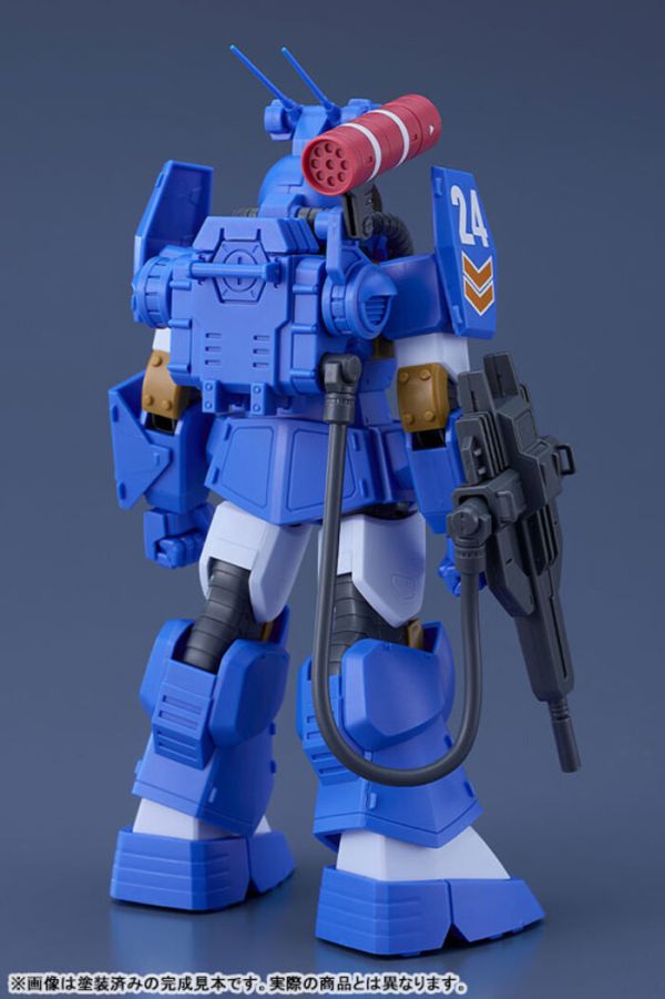Max Factory Get truth 太陽之牙 COMBAT ARMORS MAX31 1/72 索爾迪克 H8 蘭德菲薩 Korchima Spl Ver. GT 組裝模型 Max Factory Get truth 太陽之牙 COMBAT ARMORS MAX31 1/72 索爾迪克 H8 蘭德菲薩 Korchima Spl Ver. GT 組裝模型