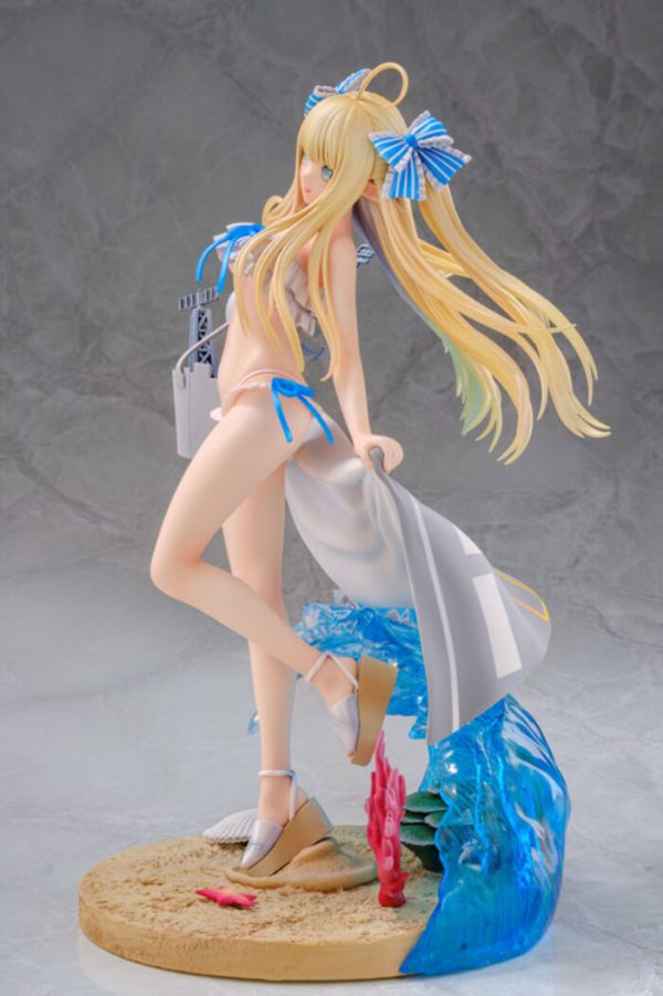 Daiki 1/6 碧藍航線 半人馬 沙濱的水之精靈ver. PVC Daiki 1/6 碧藍航線 半人馬 沙濱的水之精靈ver. PVC