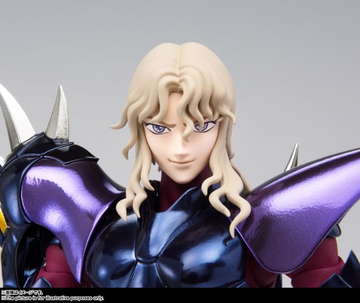 BANDAI 聖鬥士星矢 聖鬥士聖衣神話EX 天樞星 雙頭龍齊格飛 BANDAI,聖鬥士星矢,聖鬥士聖衣神話EX,天樞星,雙頭龍齊格飛