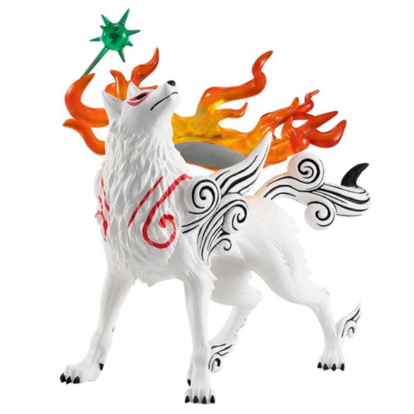 (預購) Good Smile POP UP PARADE 天照 PVC完成品 20260510 Good Smile POP UP PARADE 天照 PVC完成品