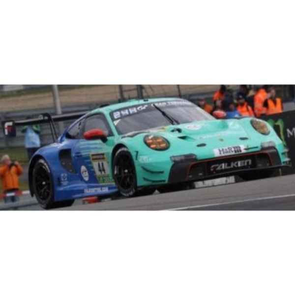 (預購) SPARK 1/43 保時捷 Porsche 911 GT3 R (992) Evo26 No.44 Falken Motorsports SG1065 20260730 SPARK 1/43 保時捷 Porsche 911 GT3 R (992) Evo26 No.44 Falken Motorsports SG1065