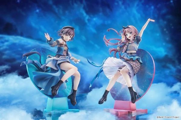 (預購) Good Smile 1/7 BanG Dream! 高松燈 Zero Gravity Ver. PVC完成品 20260510 Good Smile 1/7 BanG Dream! 高松燈 Zero Gravity Ver. PVC完成品