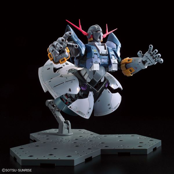 BANDAI 1/144 RG 034 吉翁克 機動戰士鋼彈 一年戰爭 MSV 組裝模型 BANDAI,1/144,RG 034,吉翁克,機動戰士,鋼彈,一年戰爭 ,MSV,組裝模型,