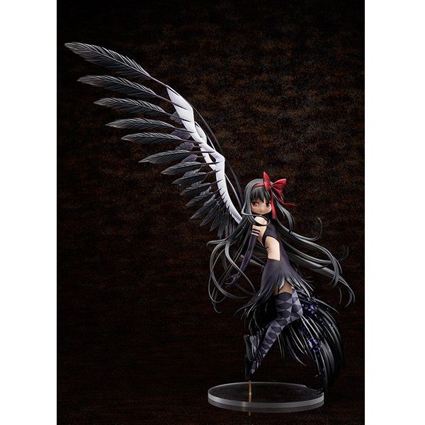 [再販] ANIPLEX 1/8 魔法少女小圓 新篇 叛逆的物語 惡魔焰  PVC [再販] ANIPLEX 1/8 魔法少女小圓 新篇 叛逆的物語 惡魔焰  PVC