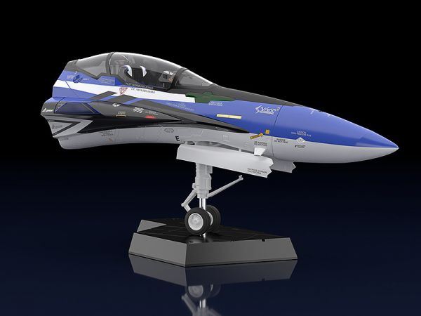 Good Smile Max Factory PLAMAX MF-54 minimum factory 機頭系列 YF-29 Durandal Valkyrie 馬克西米利安·吉納斯機 組裝模型   Good Smile,Max Factory,PLAMAX,MF-54,minimum ,factory,機頭系列,YF-29,Durandal Valkyrie,馬克西米利安·吉納斯機,組裝模型,  