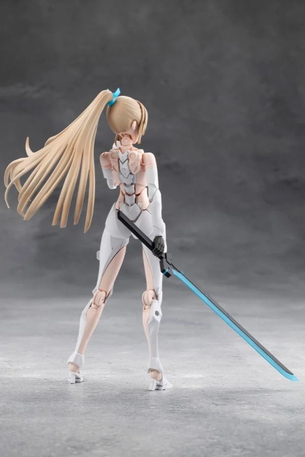 (預購) Kotobukiya 壽屋 無限邂逅 Megalo Mari 模擬人形 EMULATOR (CX034) 組裝模型 20251105 Kotobukiya 壽屋 無限邂逅 Megalo Mari 模擬人形 EMULATOR (CX034) 組裝模型