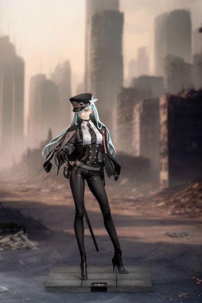 Myethos 1/7 A-Z:〔S〕full dress PVC Myethos 1/7 A-Z:〔S〕full dress PVC