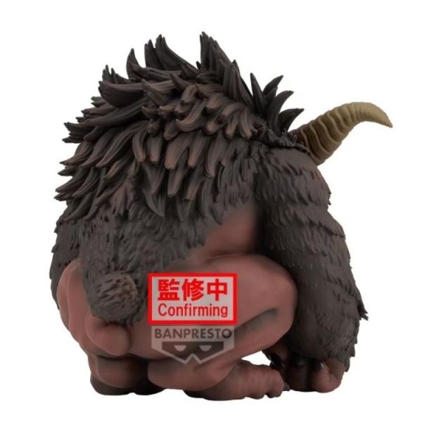 (預購) BP景品 魔物獵人 鎮座獸 金獅子 破壞與滅亡的化身 ver.A 眼鏡牌 BANPRESTO 2612 20260709 BP景品 魔物獵人 鎮座獸 金獅子 破壞與滅亡的化身 ver.A 眼鏡牌 BANPRESTO