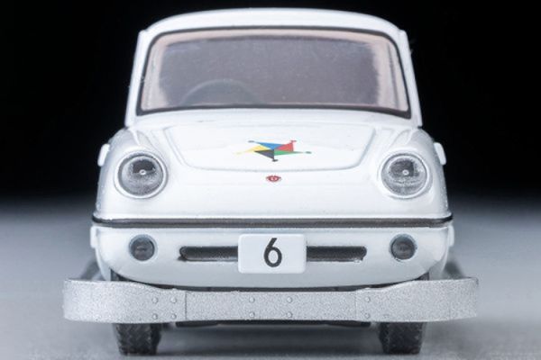 (預購) TOMYTEC 1/64 兒童王國 x TLV DATSUN Baby 兒童車 白色 附人偶 20251102 TOMYTEC 1/64 兒童王國 x TLV DATSUN Baby 兒童車 白色 附人偶
