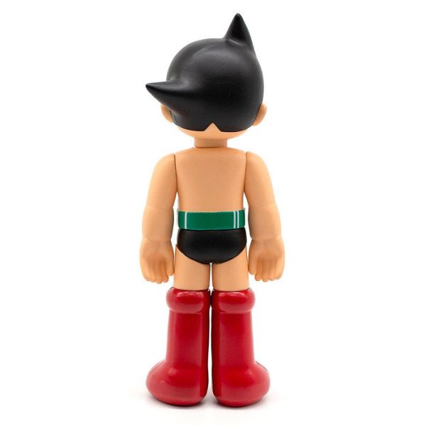[不挑盒況] HHT 原子小金剛 ASTRO BOY ATOM Standing (135mm) PVC完成品 TZKV-019 HHT 原子小金剛 ASTRO BOY ATOM Standing (135mm) PVC完成品 TZKV-019