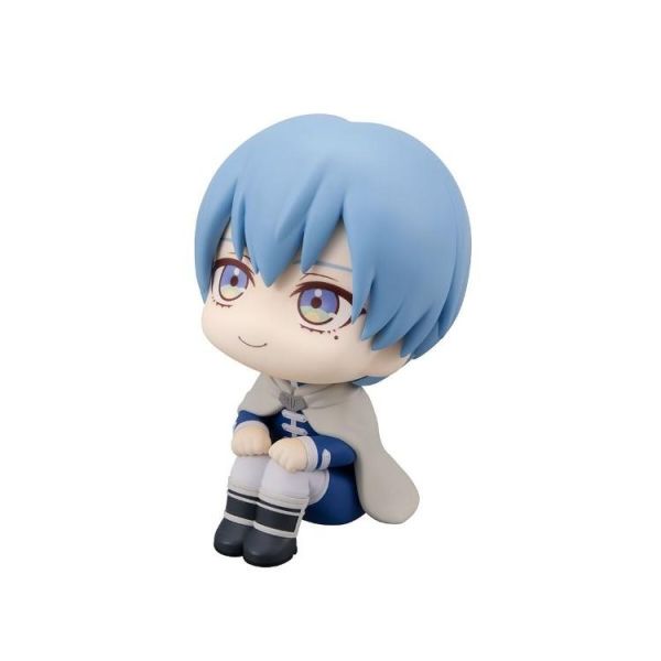 (預購) [特典版] MEGAHOUSE LOOK UP 葬送的芙莉蓮 芙莉蓮 ＆ 欣梅爾 套組 20260311 [特典版] MEGAHOUSE LOOK UP 葬送的芙莉蓮 芙莉蓮 ＆ 欣梅爾 套組