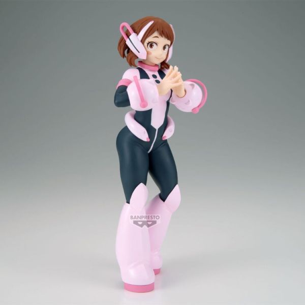 (預購) BP景品 我的英雄學院 G&G 麗日御茶子 眼鏡牌 BANPRESTO 2606 20251215 BP景品 我的英雄學院 G&G 麗日御茶子 眼鏡牌 BANPRESTO