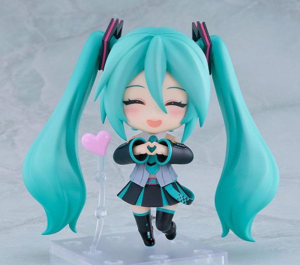 (預購) Good Smile 黏土人 3139 初音未來 V6 20260923 Good Smile 黏土人 3139 初音未來 V6