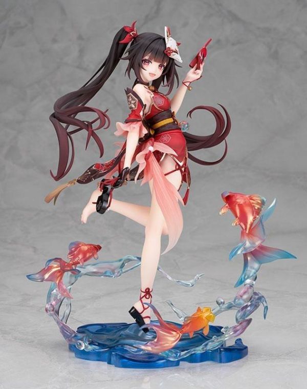 (預購) ALTER 1/7 崩壞：星穹鐵道 花火 完成品 20261001 ALTER 1/7 崩壞：星穹鐵道 花火 完成品