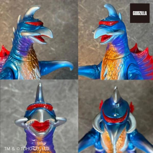 (預購) [PB商店] BANDAI Great Saurus 蓋剛 可動完成品 20260329 [PB商店] BANDAI Great Saurus 蓋剛 可動完成品