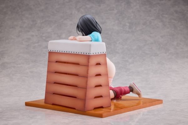 [18禁商品][豪華版] PartyLook 1/6 小岩井莉加 PVC [18禁商品][豪華版] PartyLook 1/6 小岩井莉加 PVC