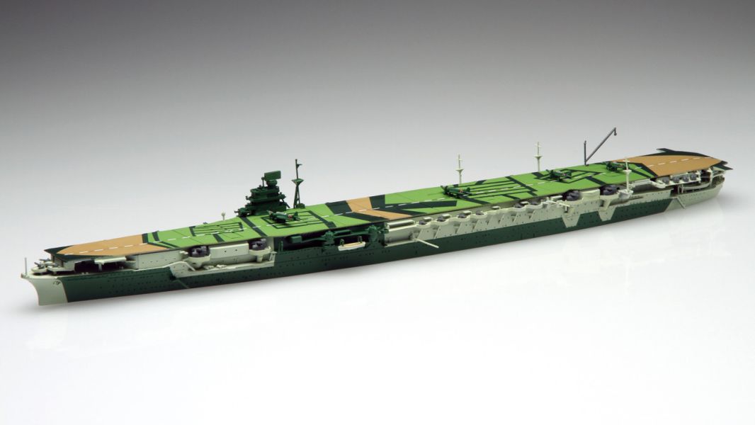 1/700 航空母艦 瑞鶴 1944 付 蝕刻片 FUJIMI 特50EX3 日本海軍 富士美 水線船 組裝模型 FUJIMI,1/700,特,戰艦,大和,天一號作戰,1945,
