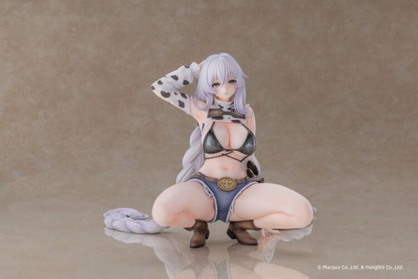(預購) AniGame 1/6 碧藍航線 法戈 純白熱潮 Ver. PVC完成品 20251218 AniGame 1/6 碧藍航線 法戈 純白熱潮 Ver. PVC完成品
