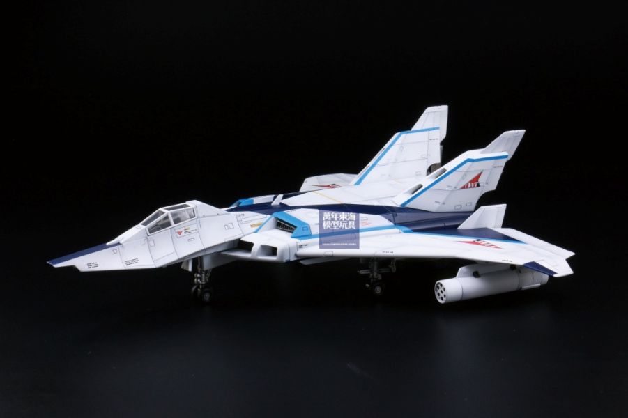 1/72 MAT神箭1號 歸來的超人力霸王 DAICON FILM版 FUJIMI 富士美 FUJIMI,富士美,1/72,MAT,神箭1號,歸來的超人力霸王,